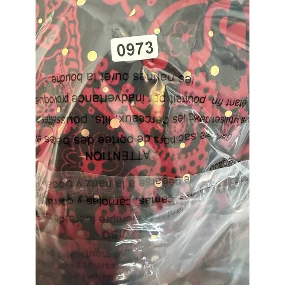 Y2K Whimsigoth Midi Dress M/L Speechless Sequin Fairy Cottagecore Dark Romance - Picture 10 of 10